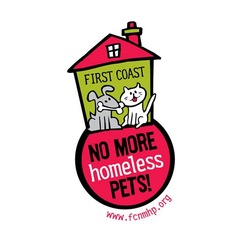 No more homeless pets jacksonville - First Coast No More Homeless Pets. ATTN: Fund Development. 6817 Norwood Avenue. Jacksonville, FL 32208. Phone: Our fund development team can also be reached at (904) 520-7900. A COPY OF THE OFFICIAL REGISTRATION AND FINANCIAL INFORMATION MAY BE OBTAINED FROM THE DIVISION OF CONSUMER SERVICES BY CALLING TOLL-FREE WITHIN THE STATE. 